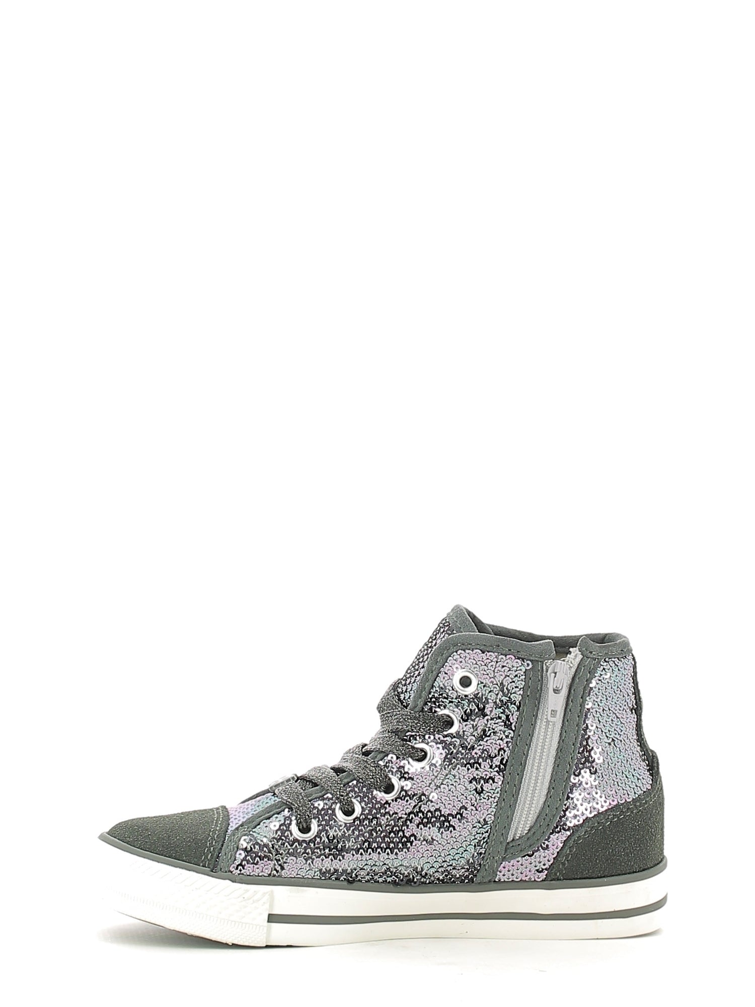 Sneakers Grigio Lulu'