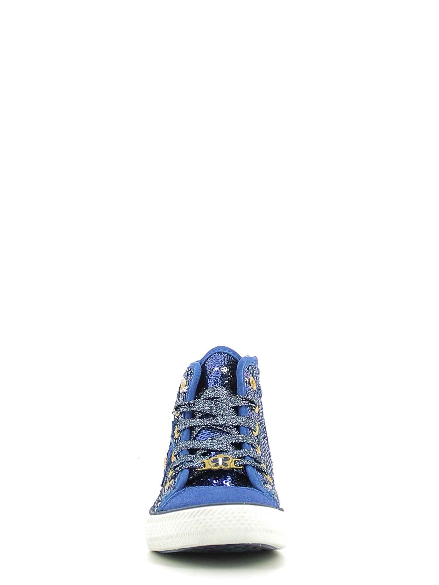 Sneakers Blu Lulu'