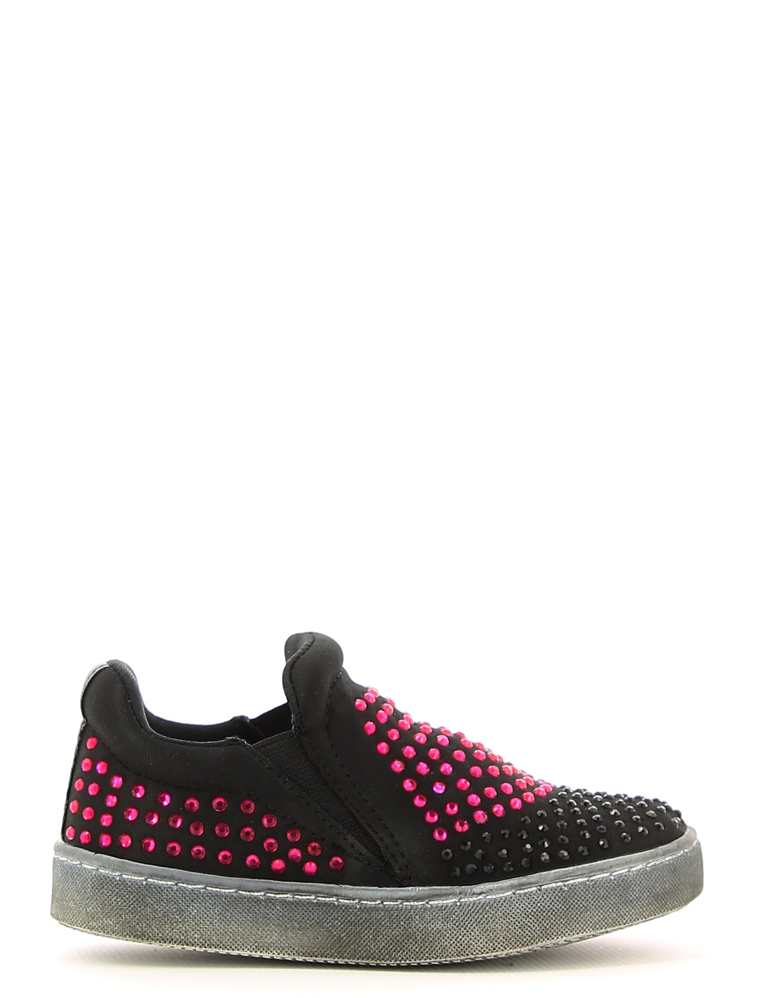Slip-on Nero Lulu'