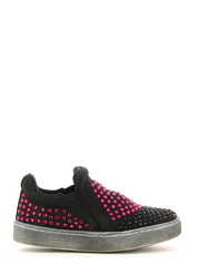 Slip-on Nero Lulu'