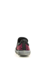 Slip-on Nero Lulu'