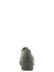 Slip-on Nero Melluso