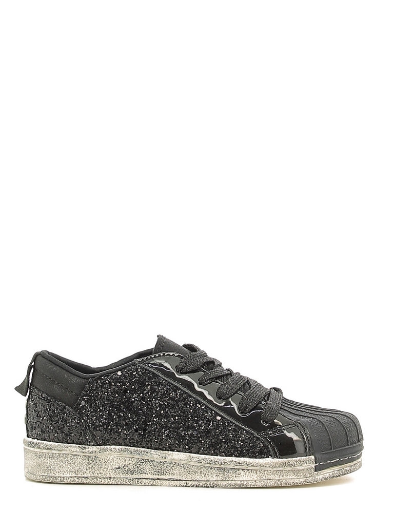 Sneakers Nero Holalà