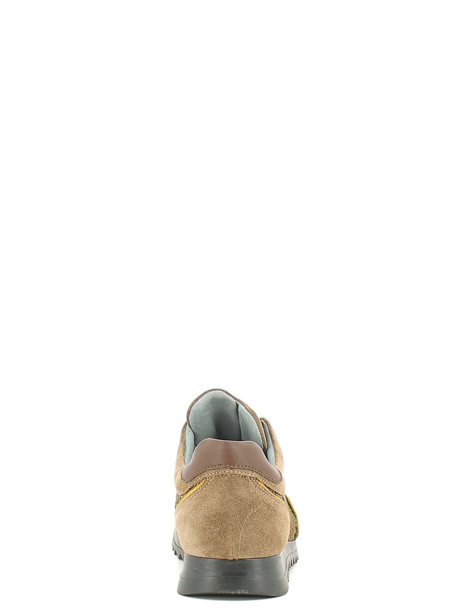 Sneakers Beige Alberto Guardiani Junior