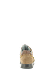 Sneakers Beige Alberto Guardiani Junior