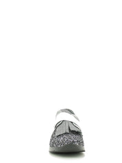 Sneakers Argentato Alberto Guardiani Junior