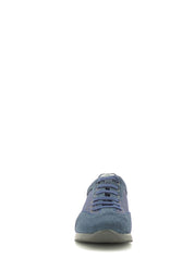 Sneakers Blu Alberto Guardiani Junior