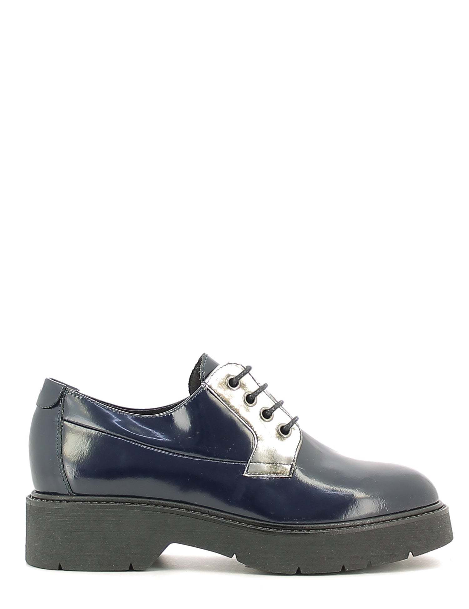 Francesine Blu Carmens 