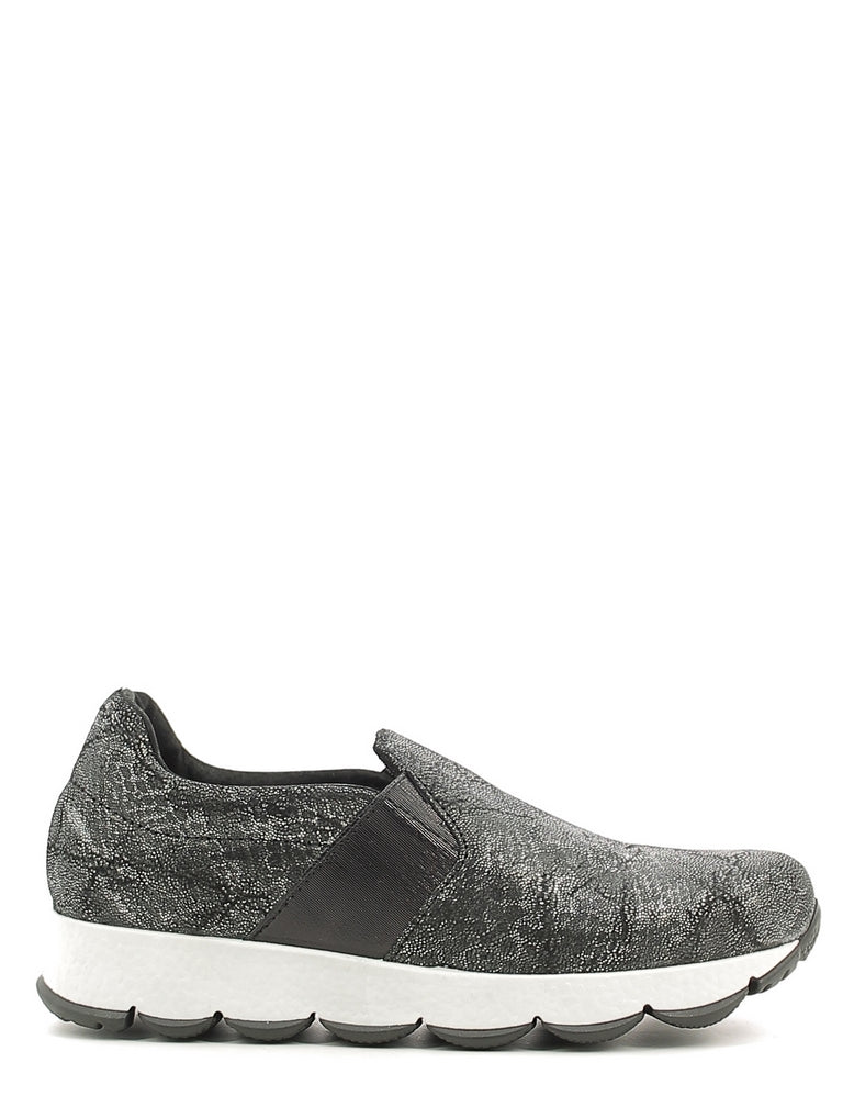 Slip-on Nero Ne Grace Shoes