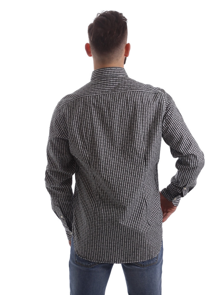 Camicie Nero Gmf