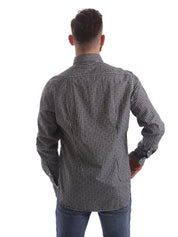 Camicie Nero Gmf