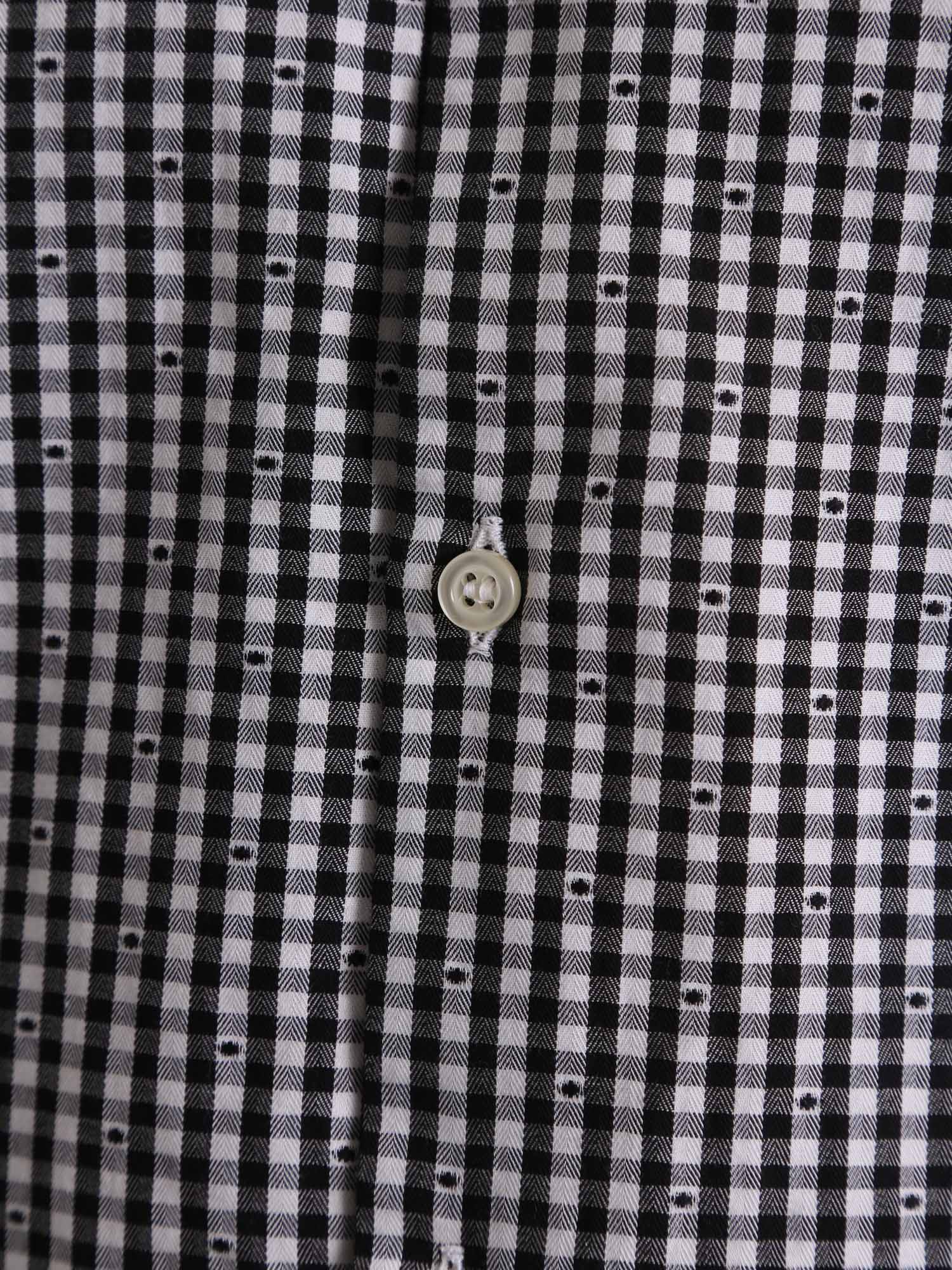 Camicie Nero Gmf