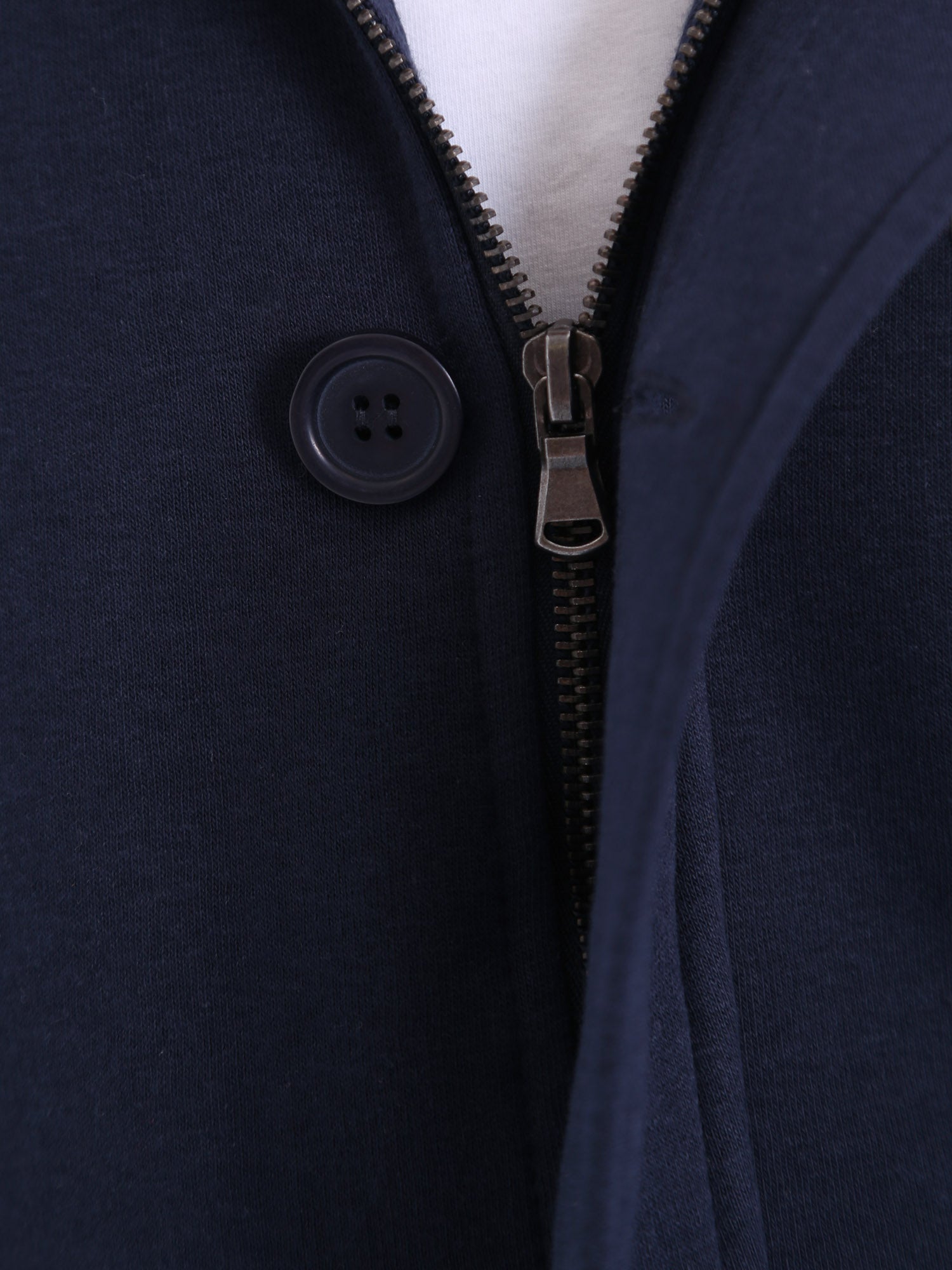 Giacche Blu Key Up