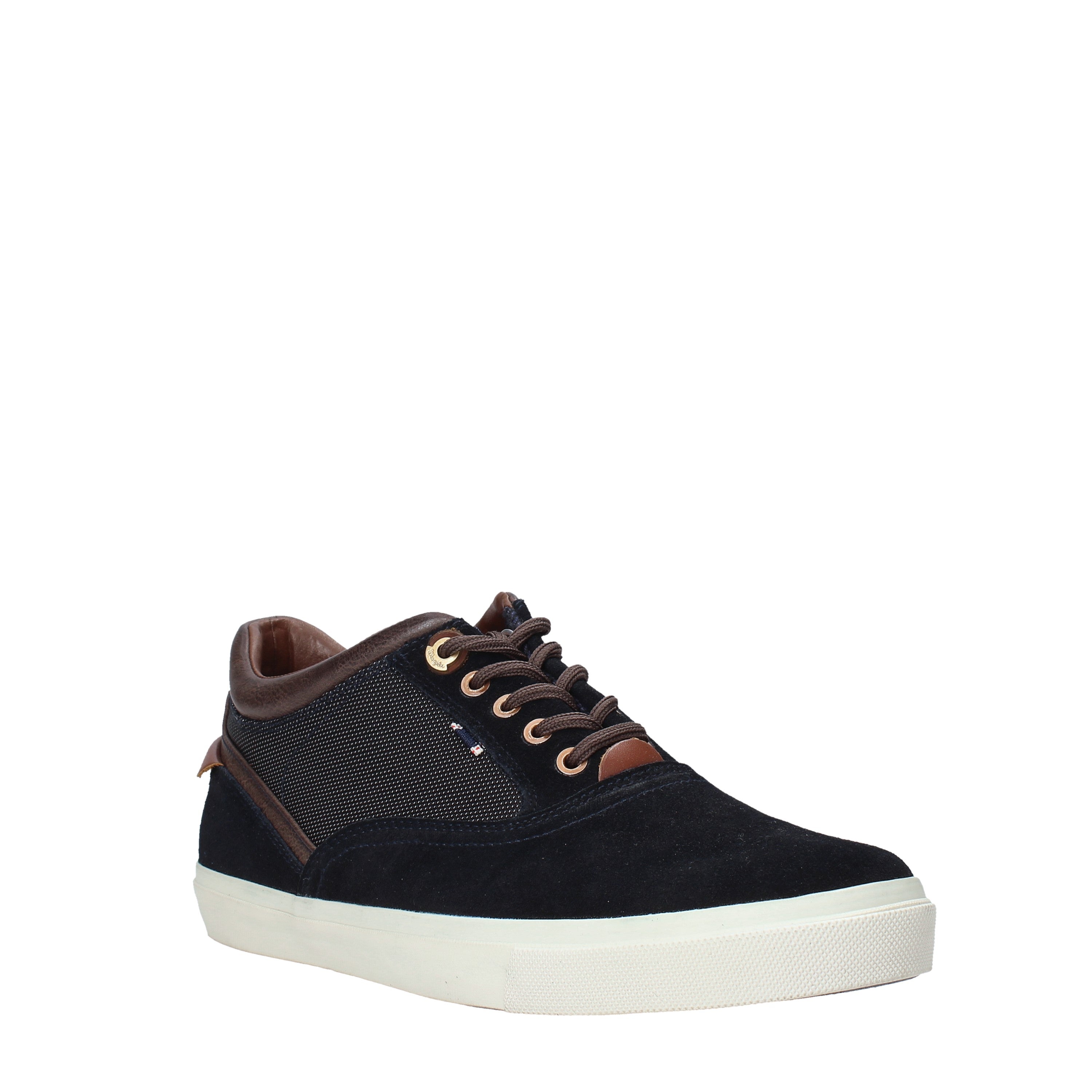 Sneakers Blu Wrangler