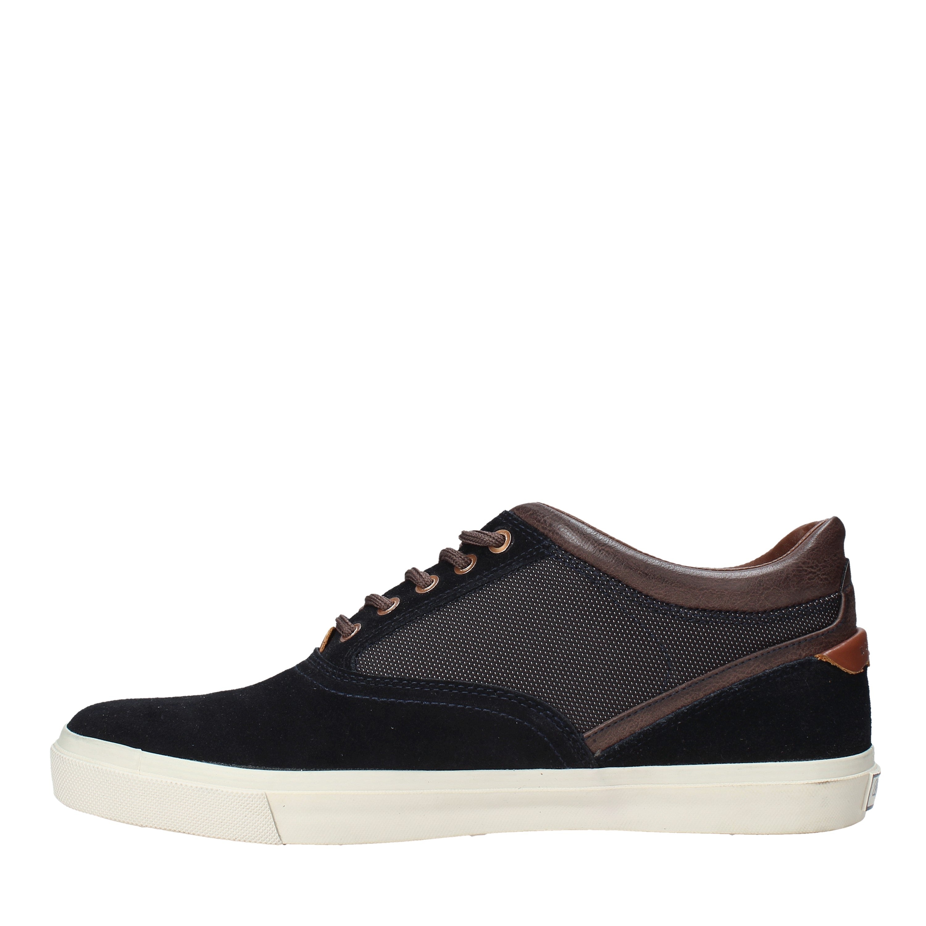 Sneakers Blu Wrangler