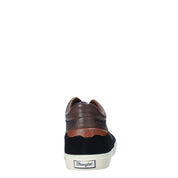 Sneakers Blu Wrangler