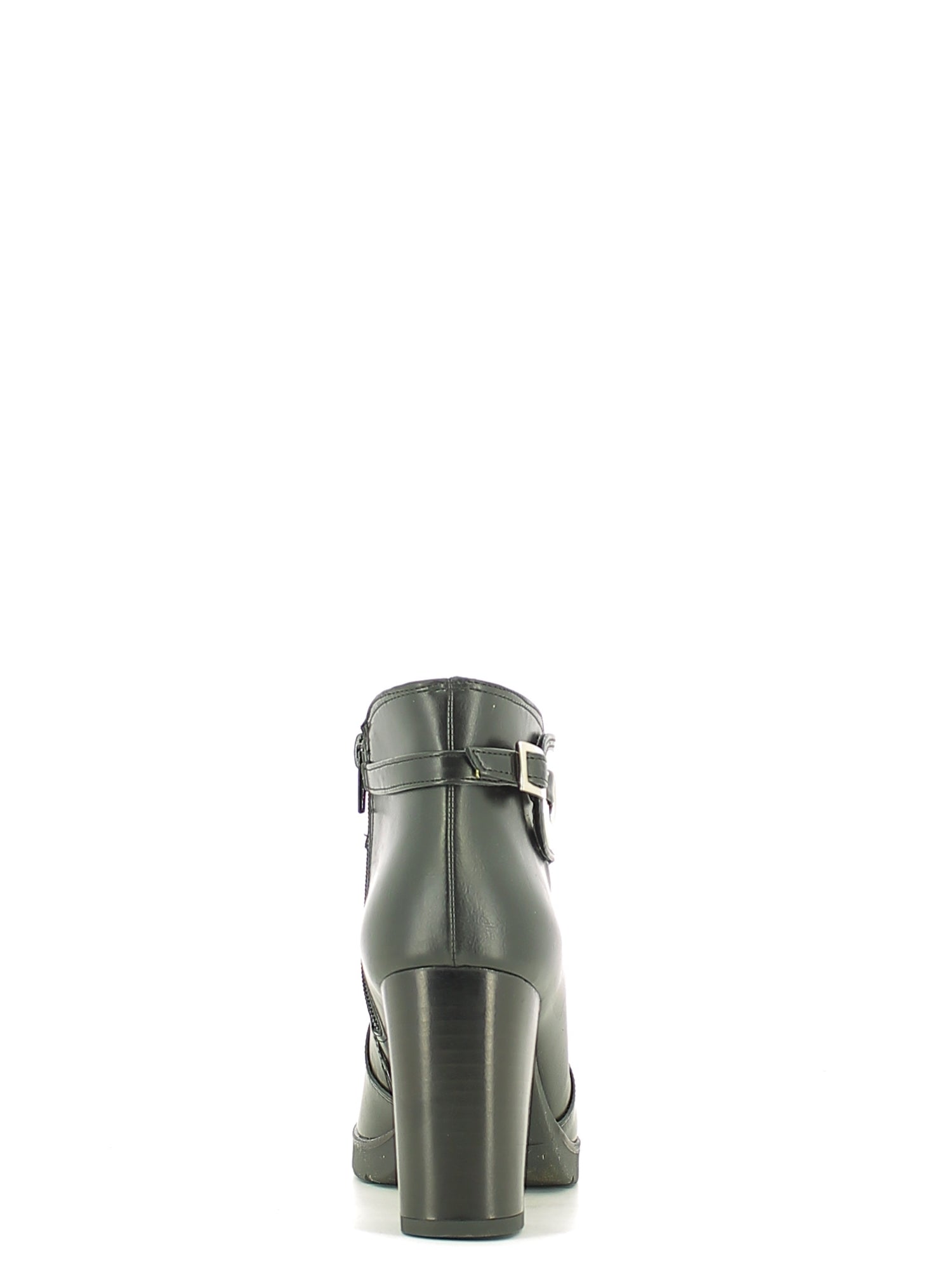 Stivaletti Nero Grace Shoes