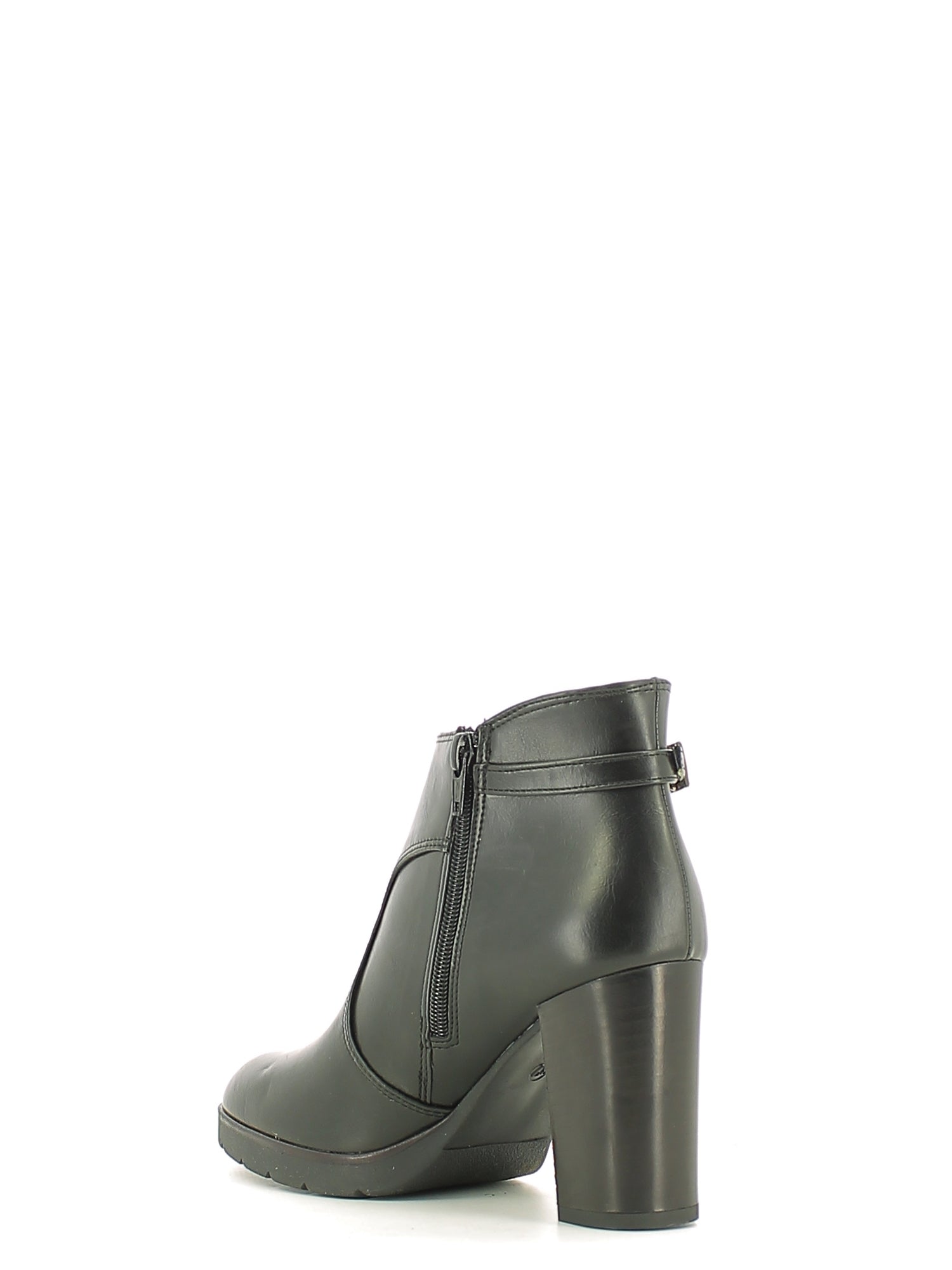 Stivaletti Nero Grace Shoes