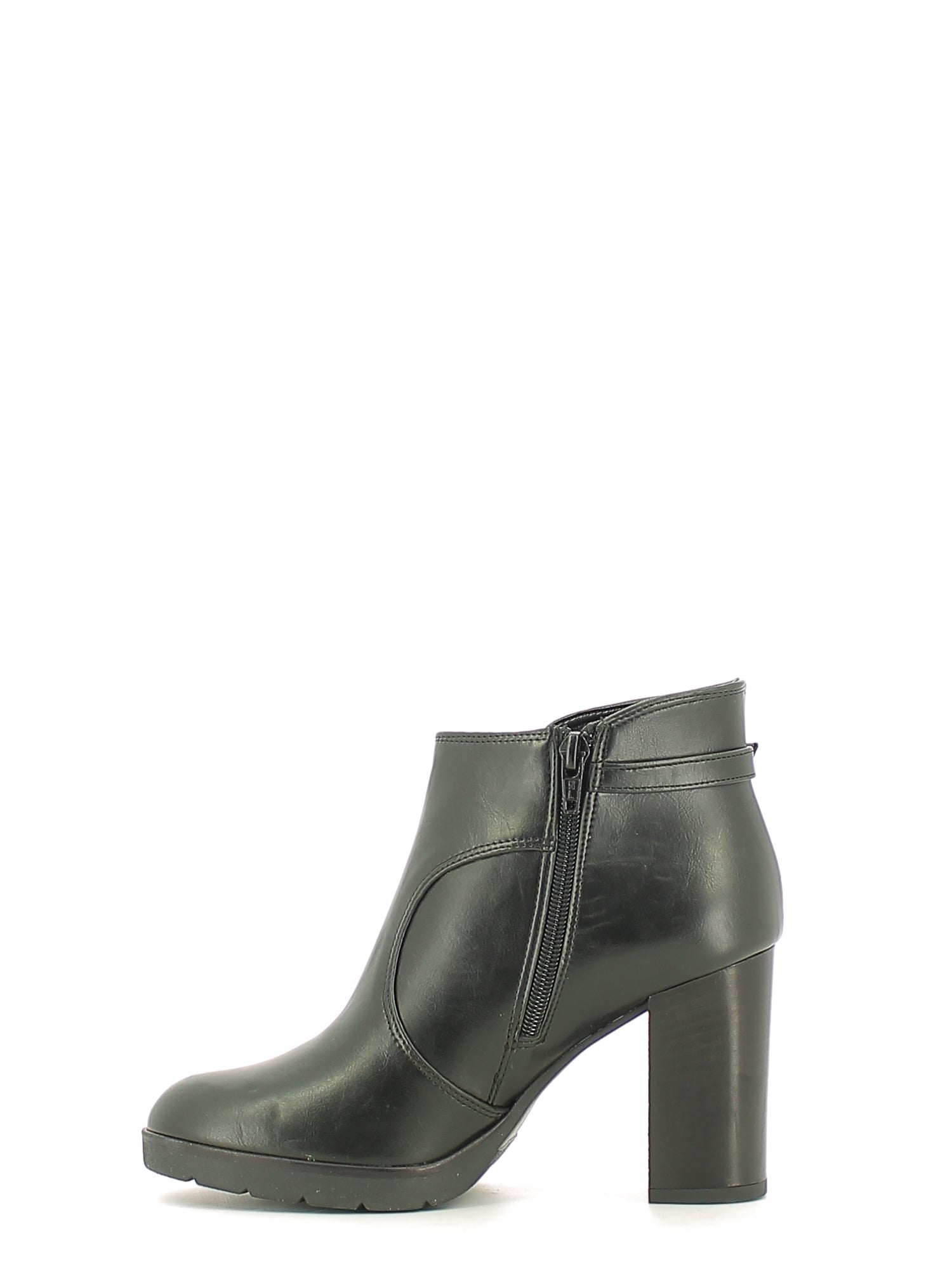 Stivaletti Nero Grace Shoes