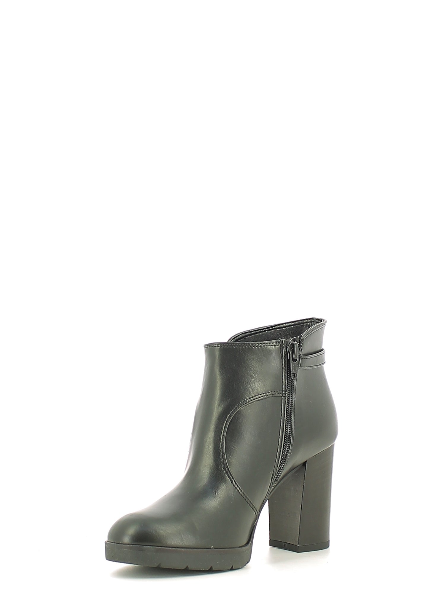 Stivaletti Nero Grace Shoes