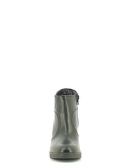 Stivaletti Nero Grace Shoes