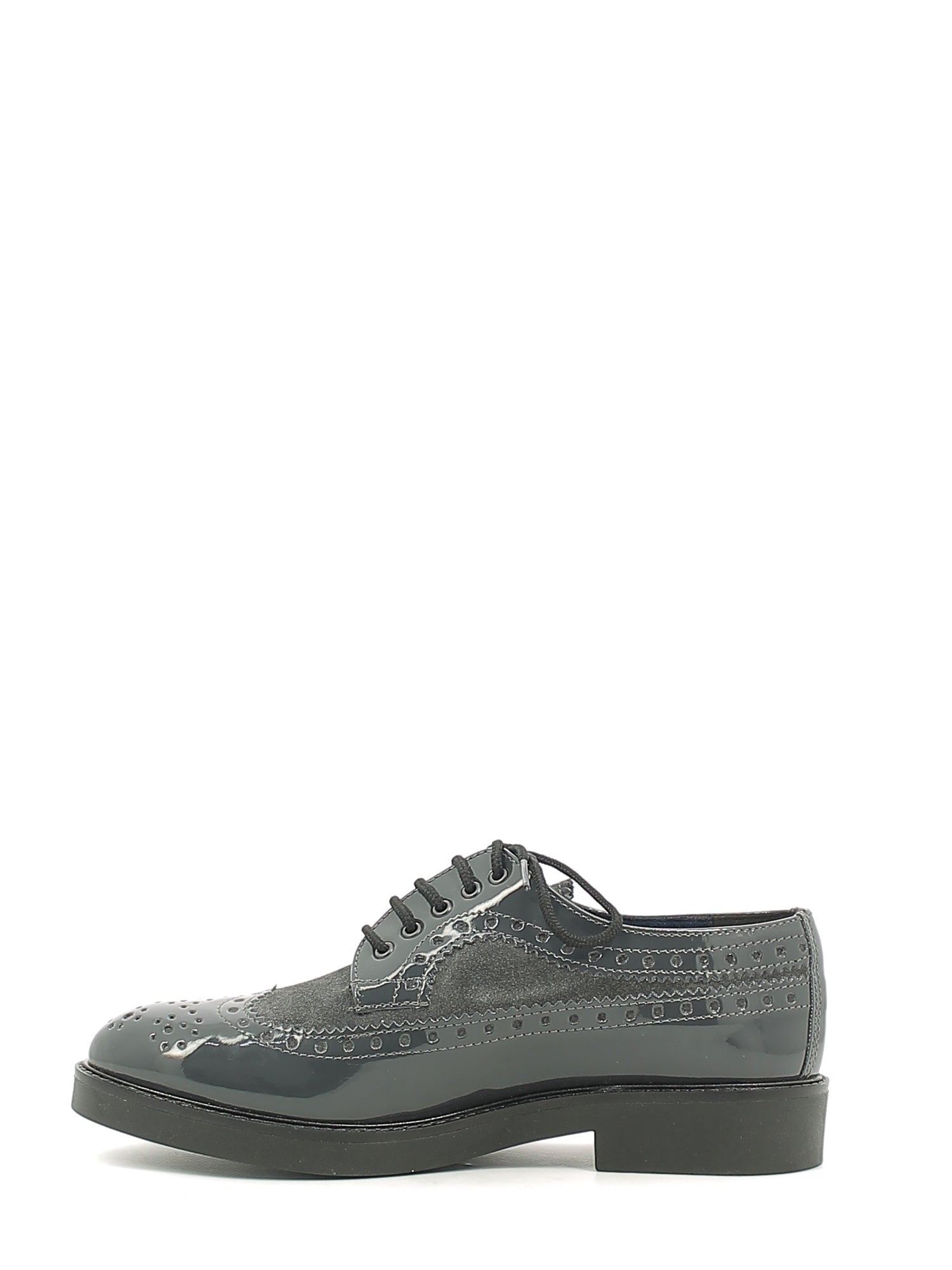Francesine Grigio Cinzia Soft