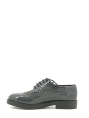 Francesine Grigio Cinzia Soft