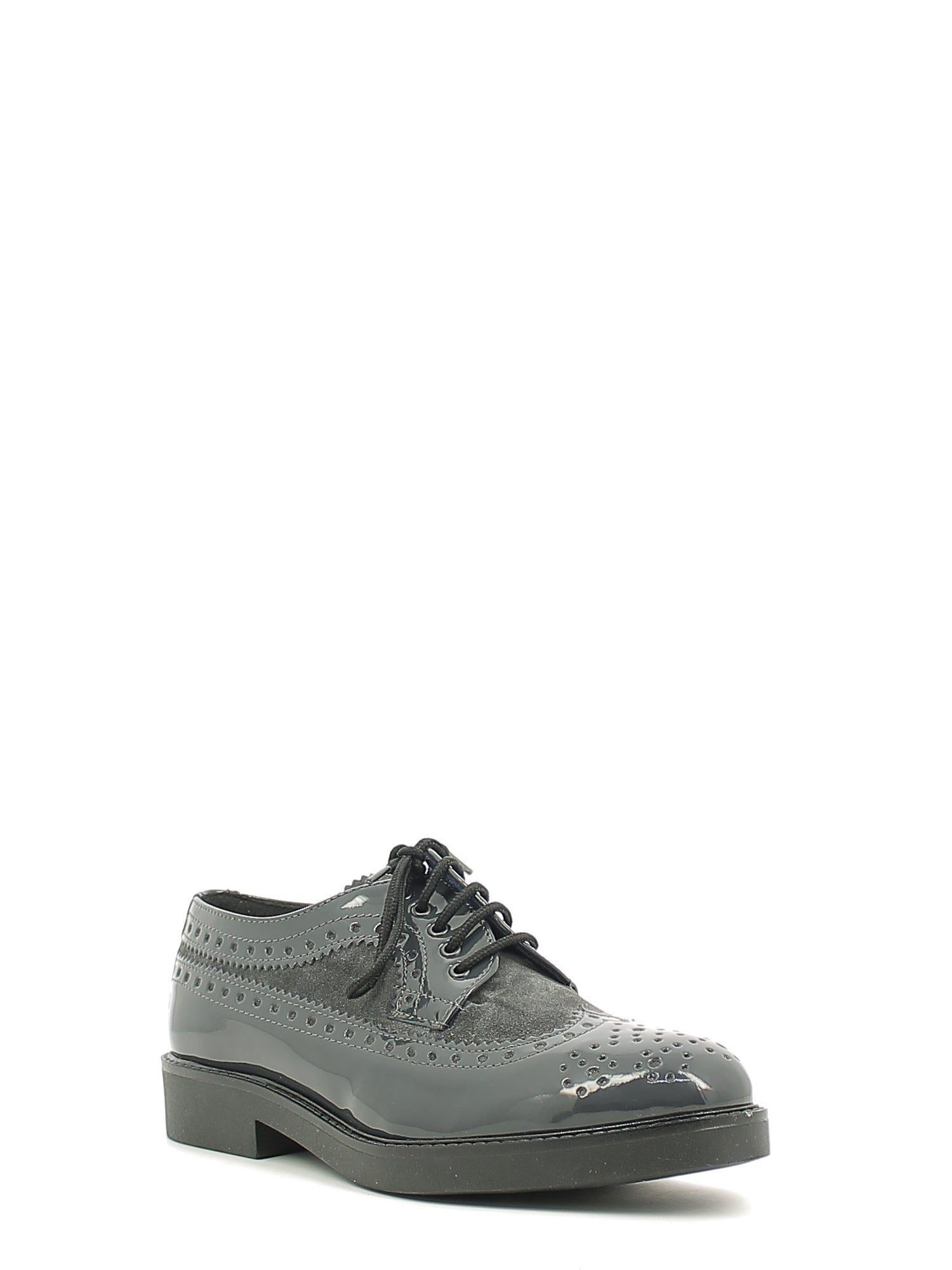 Francesine Grigio Cinzia Soft