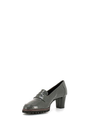 Mocassini Grigio Cinzia Soft