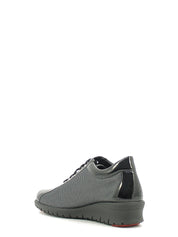 Sneakers Nero Cinzia Soft