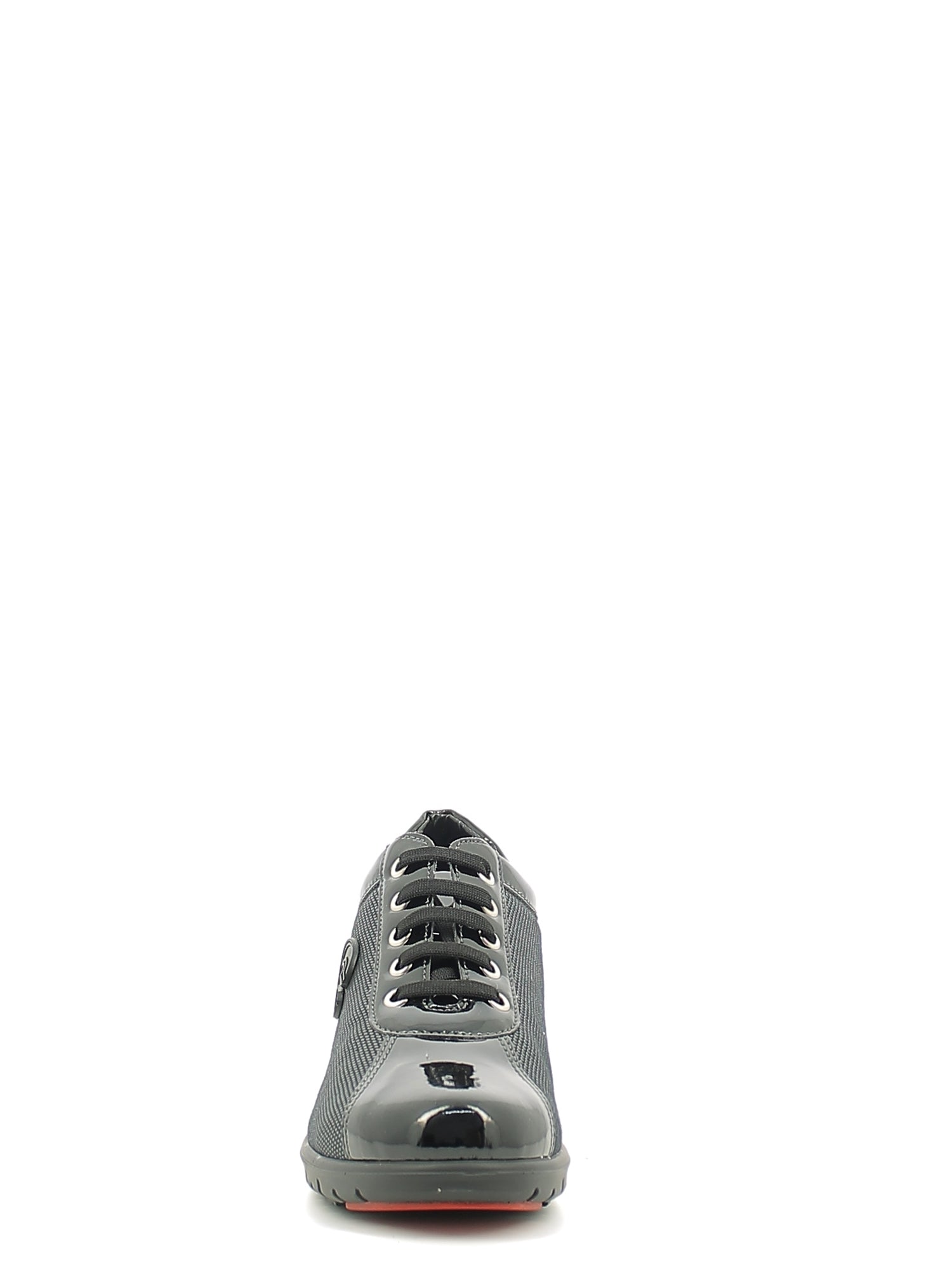 Sneakers Nero Cinzia Soft