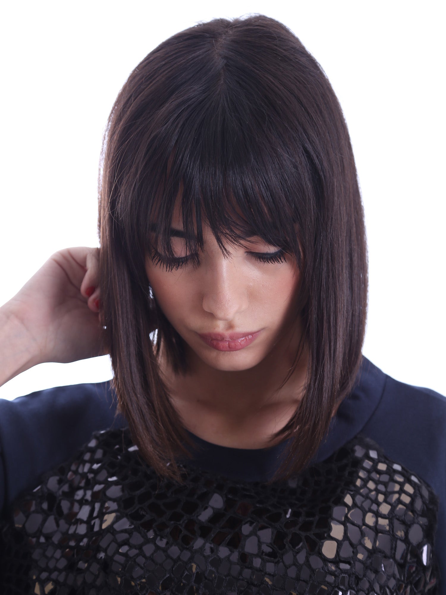 Maglie Blu Gazel