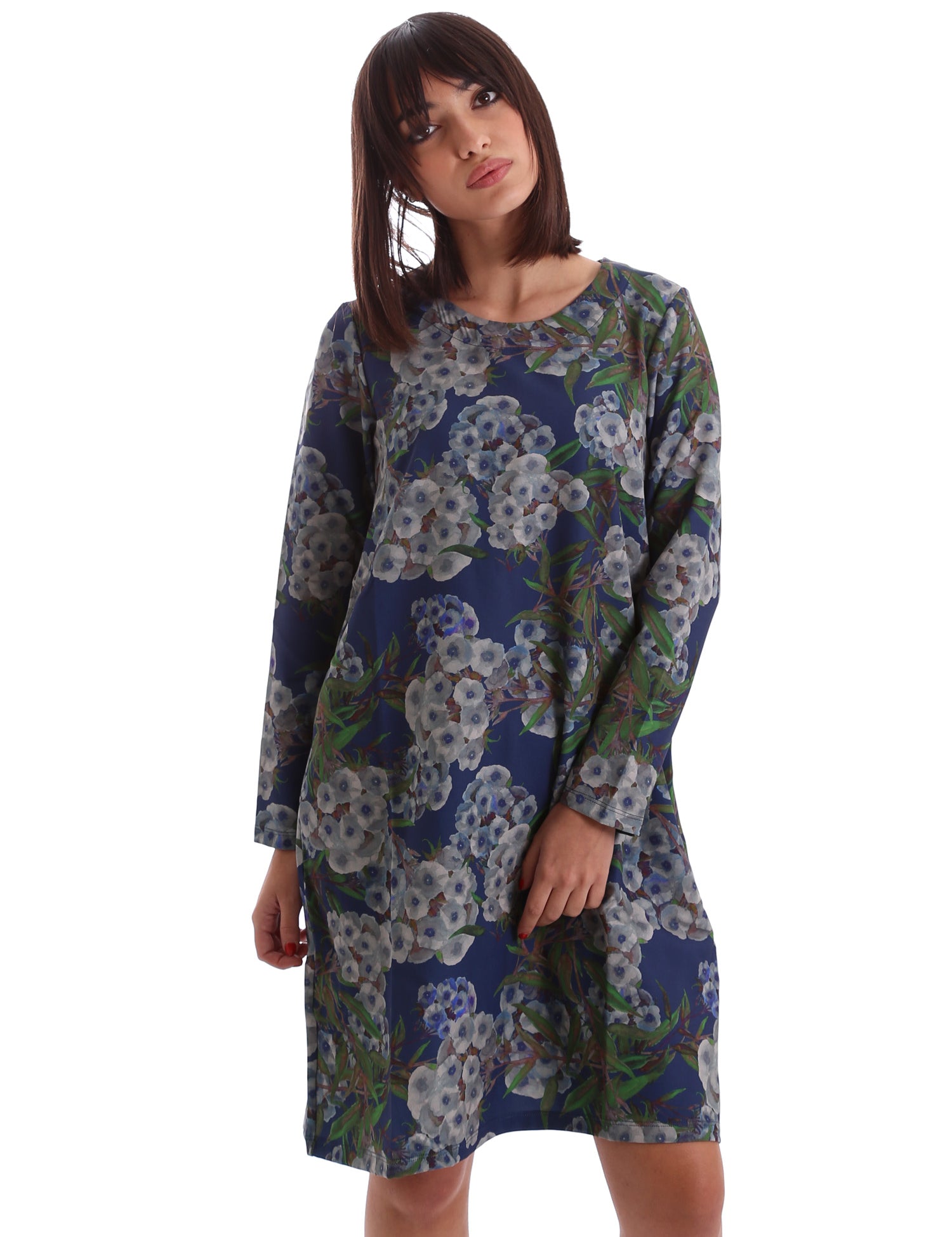 Vestiti Blu Gazel