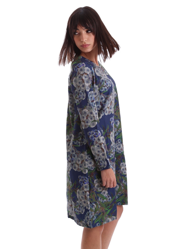 Vestiti Blu Gazel