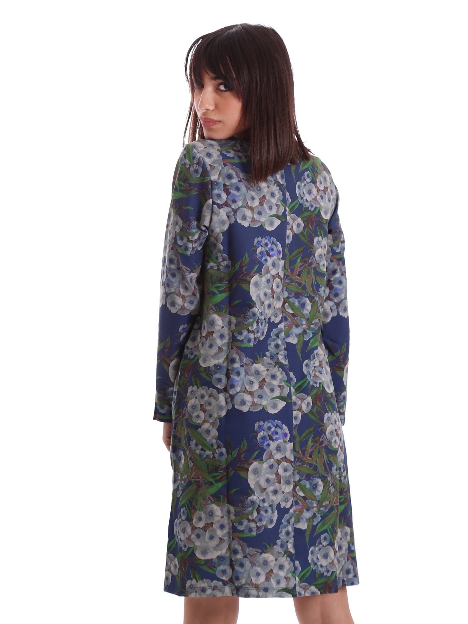 Vestiti Blu Gazel