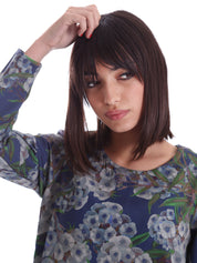 Vestiti Blu Gazel