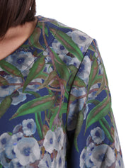 Vestiti Blu Gazel