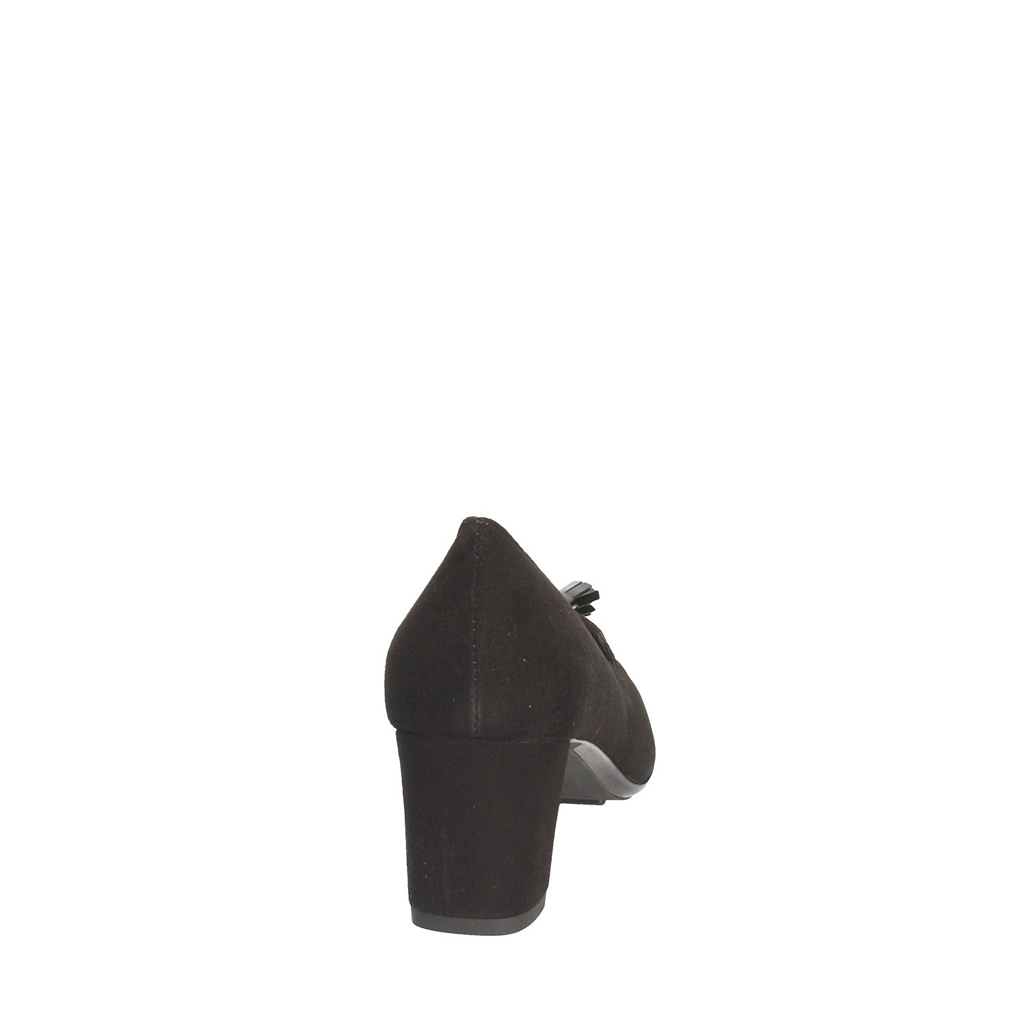 Mocassini Nero Grace Shoes