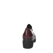Francesine Bordeaux Grace Shoes
