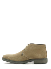 Polacchino Marrone Rogers