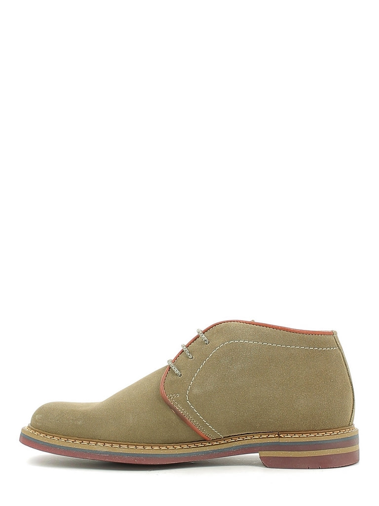 Polacchino Marrone Rogers