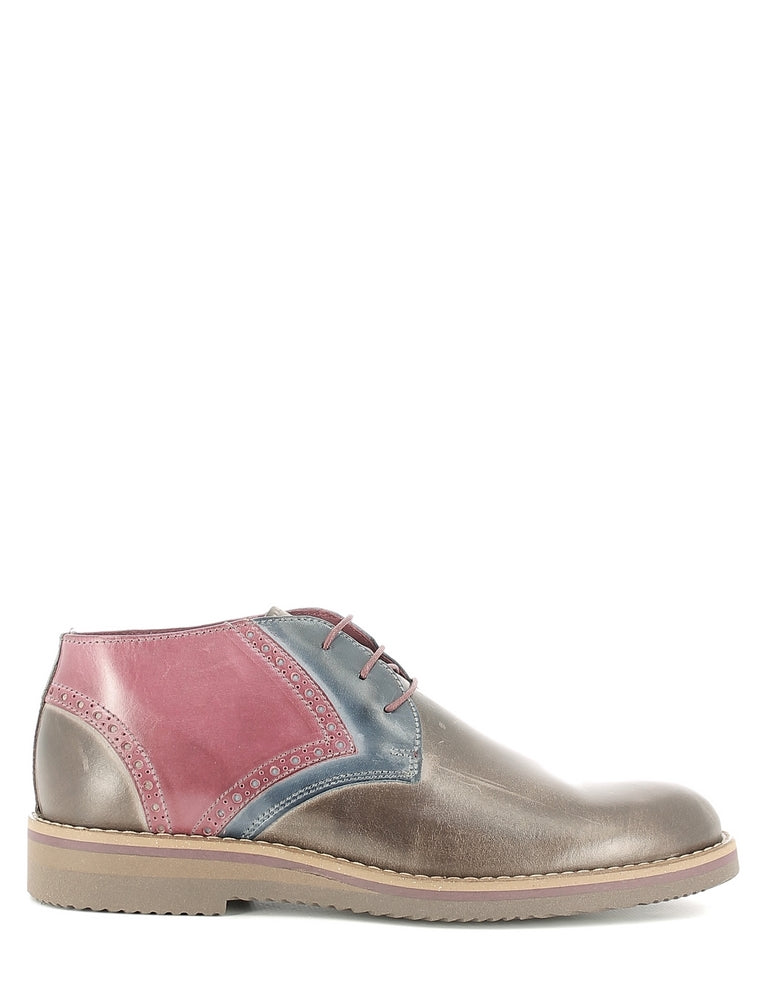 Polacchino Marrone Rogers