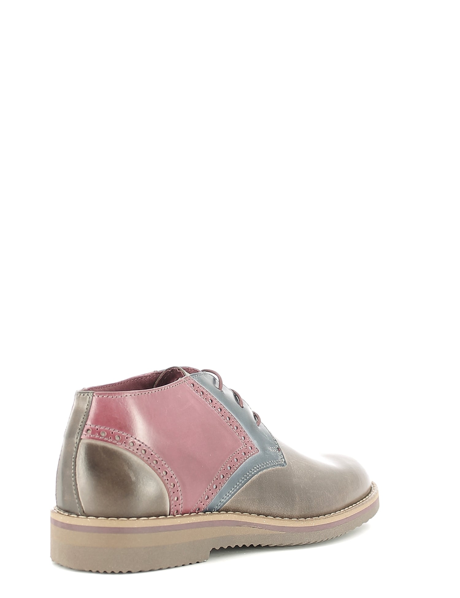 Polacchino Marrone Rogers