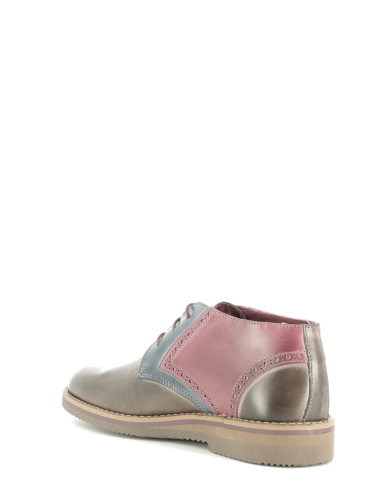 Polacchino Marrone Rogers