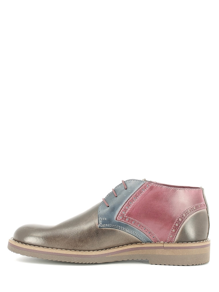 Polacchino Marrone Rogers