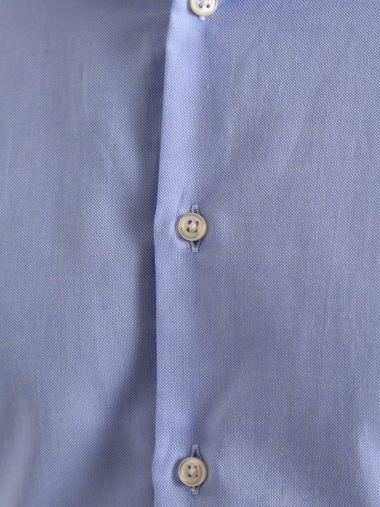 Camicie Blu Gmf