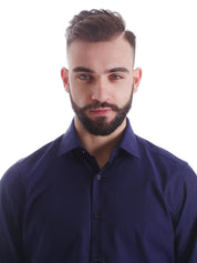 Camicie Blu Gmf