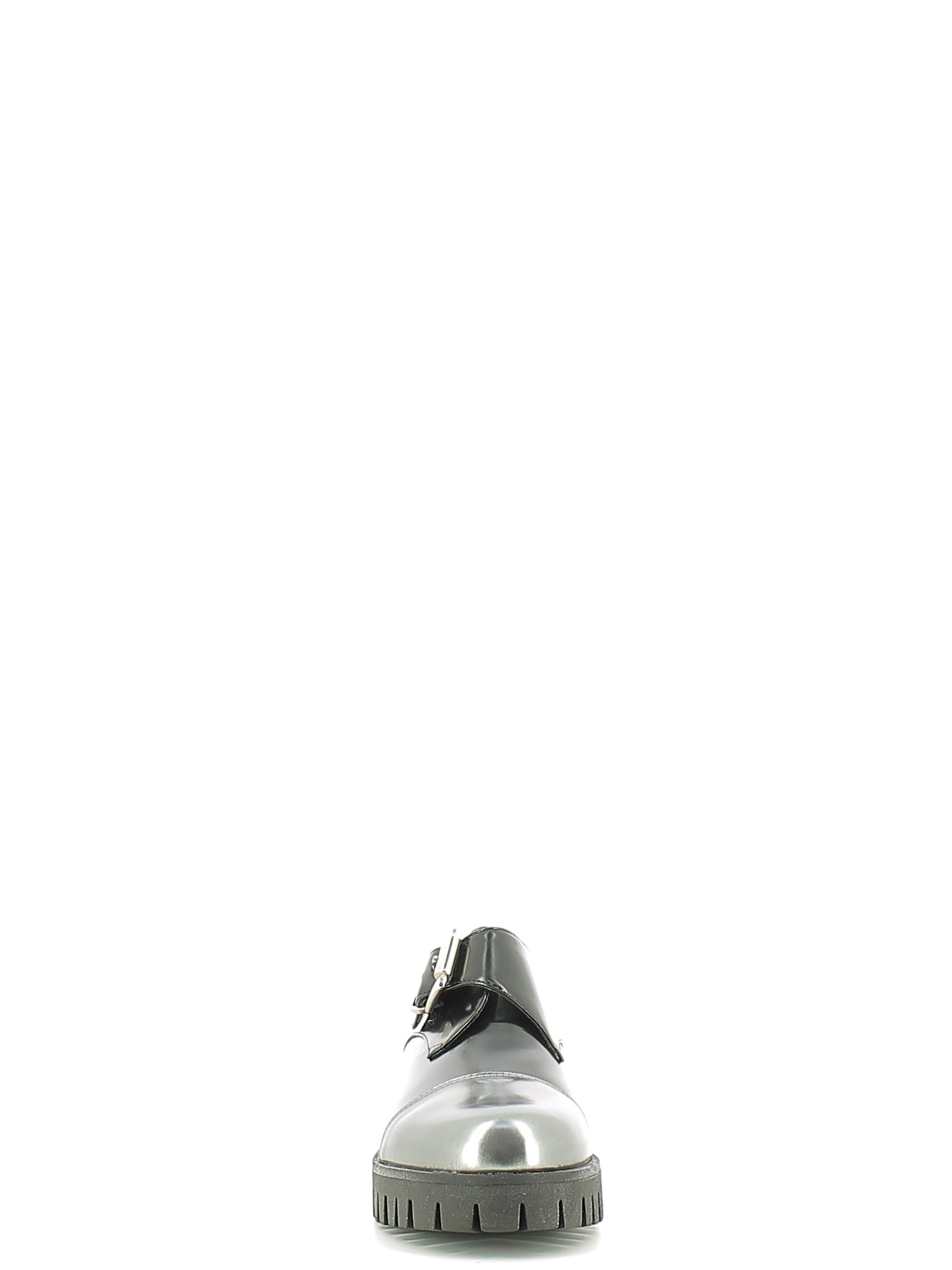 Francesine Nero Grace Shoes