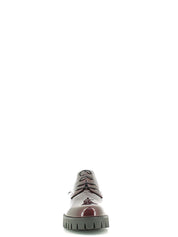 Francesine Bordeaux Grace Shoes