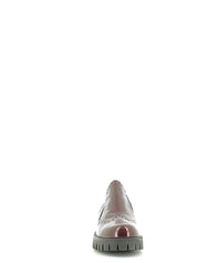 Francesine Bordeaux Grace Shoes